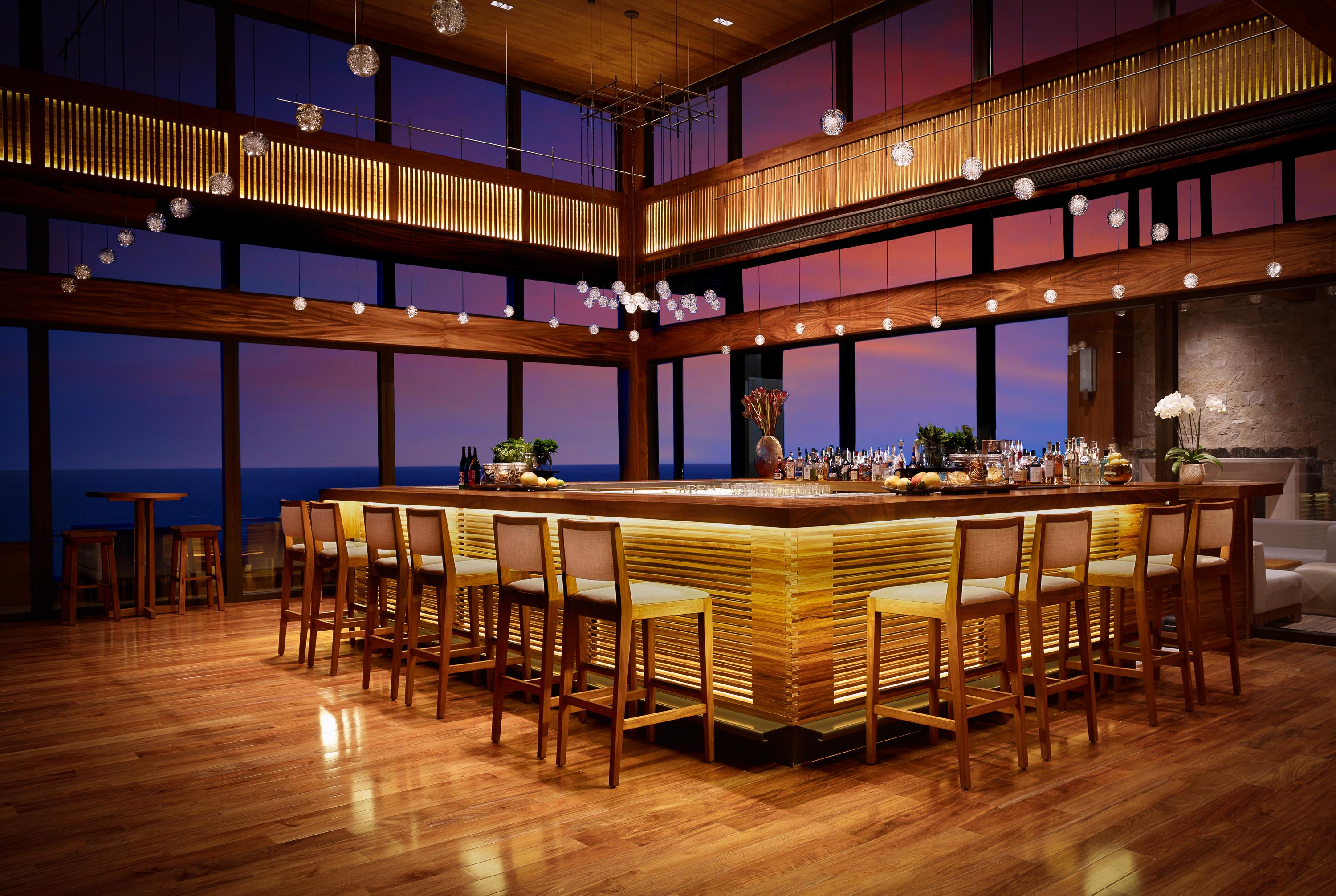 Nobu Hotel Los Cabos Cabo San Lucas Exterior photo