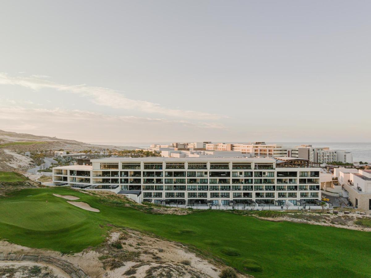 Nobu Hotel Los Cabos Cabo San Lucas Exterior photo