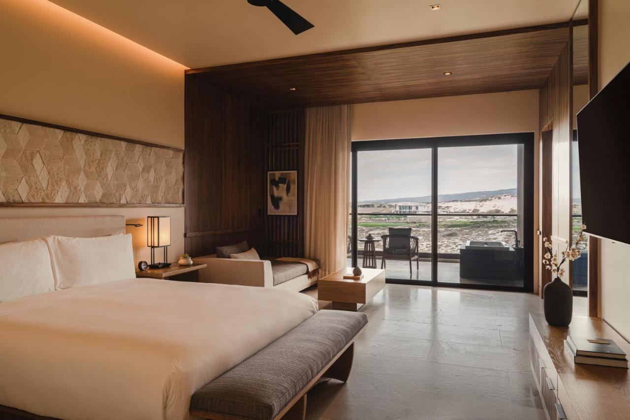 Nobu Hotel Los Cabos Cabo San Lucas Exterior photo