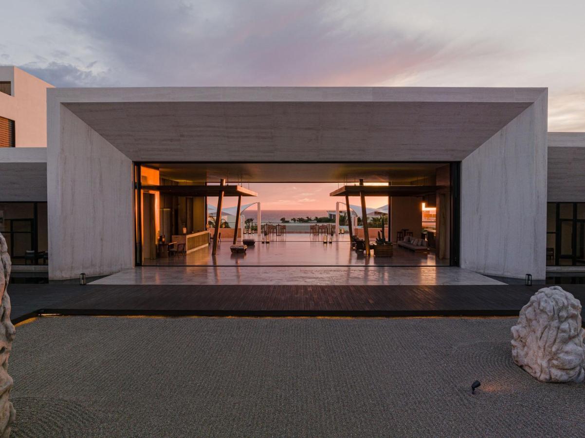 Nobu Hotel Los Cabos Cabo San Lucas Exterior photo