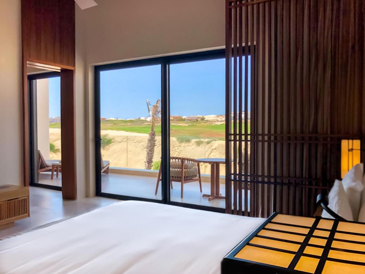 Nobu Hotel Los Cabos Cabo San Lucas Exterior photo