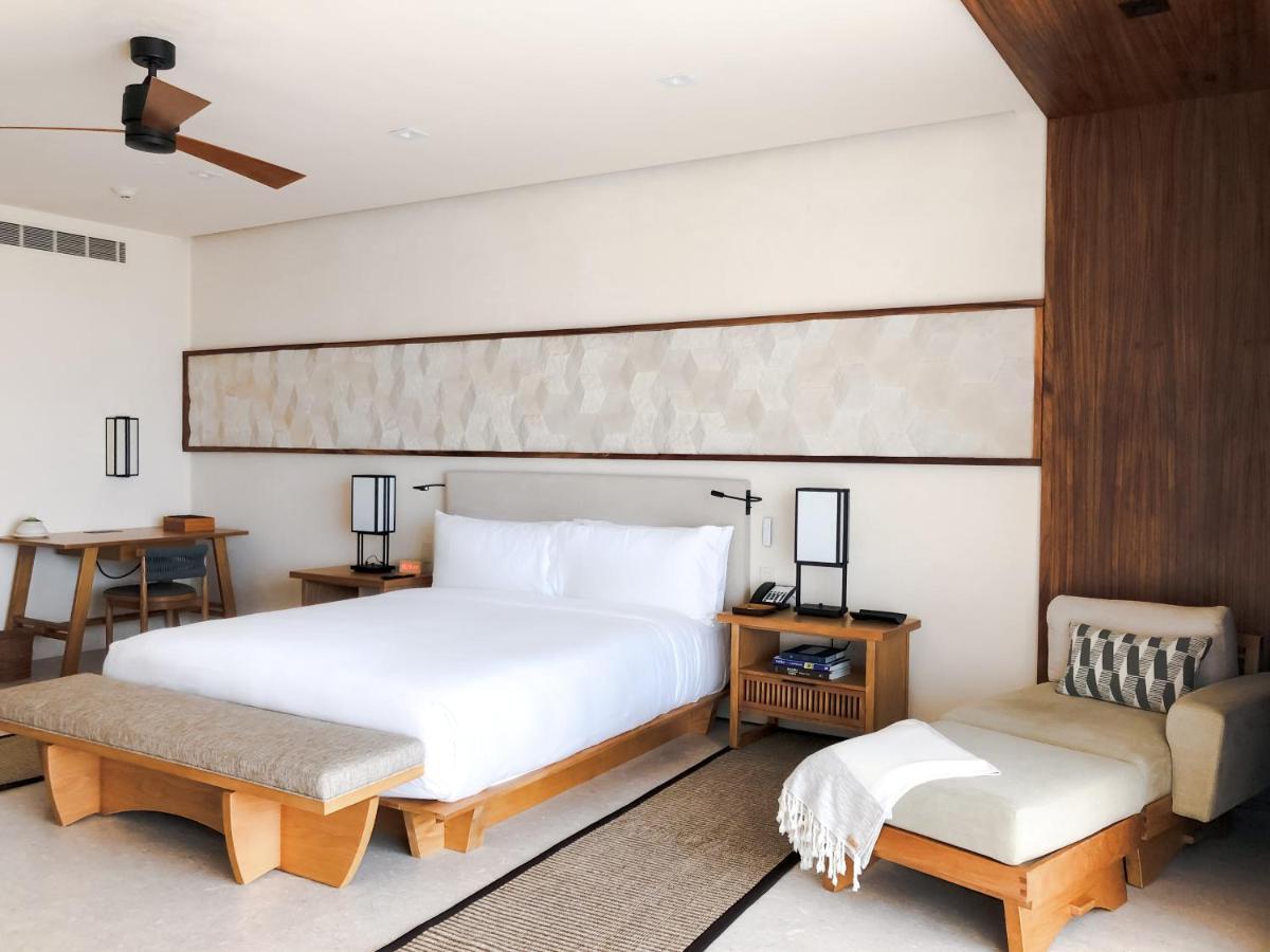 Nobu Hotel Los Cabos Cabo San Lucas Exterior photo