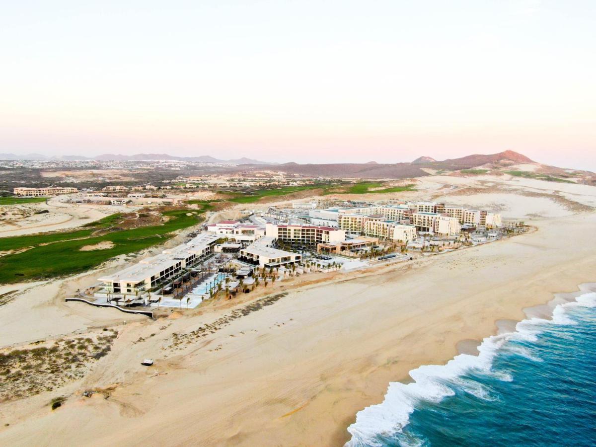 Nobu Hotel Los Cabos Cabo San Lucas Exterior photo